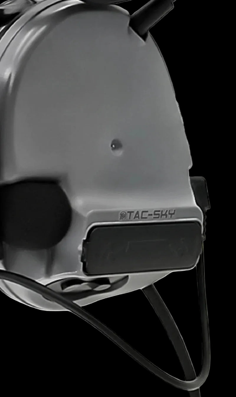 TAC-SKY COMTAC III Tactical Headset