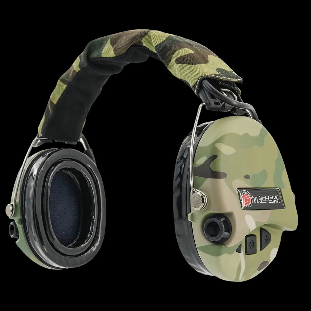 TAC-SKY SORDIN IPSC Tactical Headset