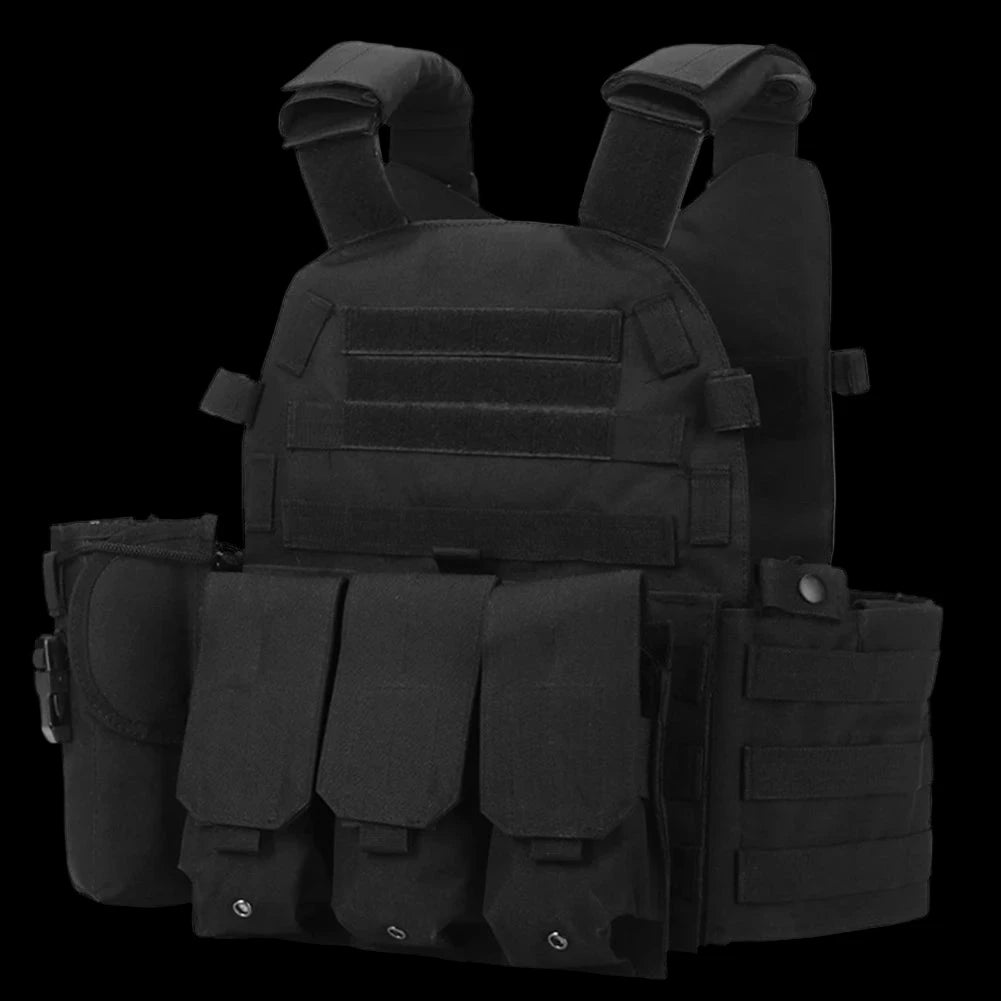 Cs Tactical vest