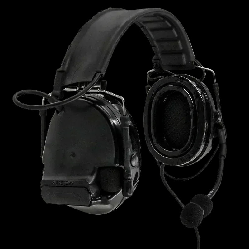 TS TAC-SKY COMTA III C3 Tactical Headset