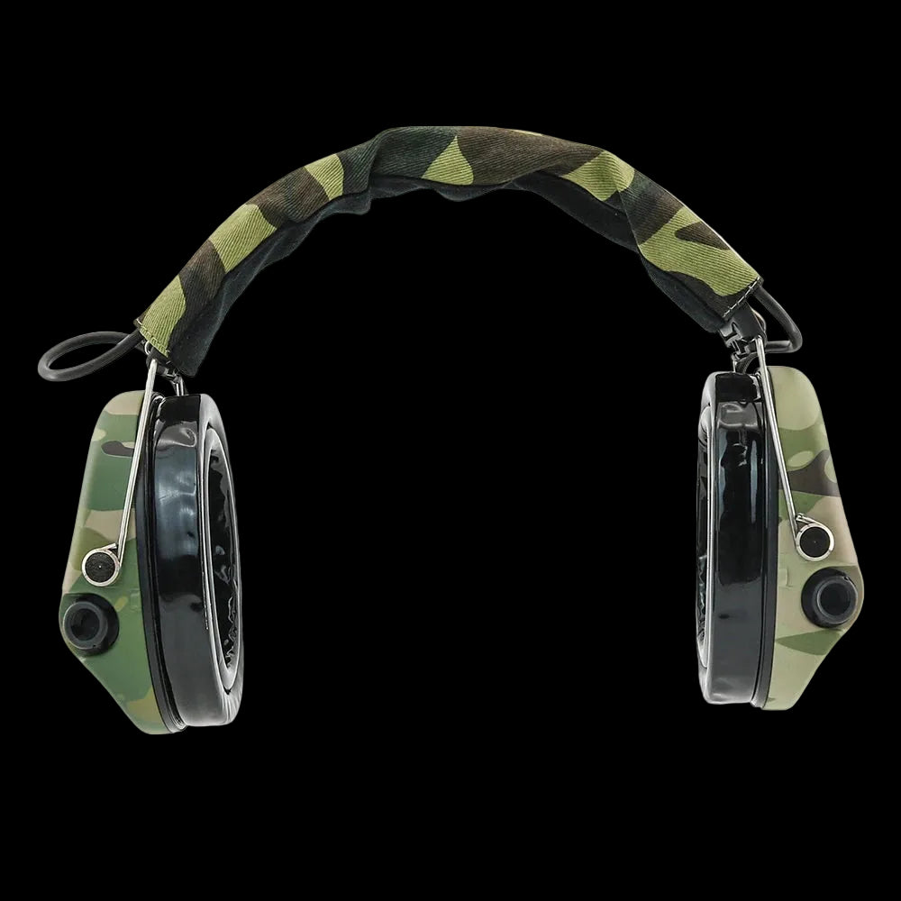 TAC-SKY SORDIN IPSC Tactical Headset
