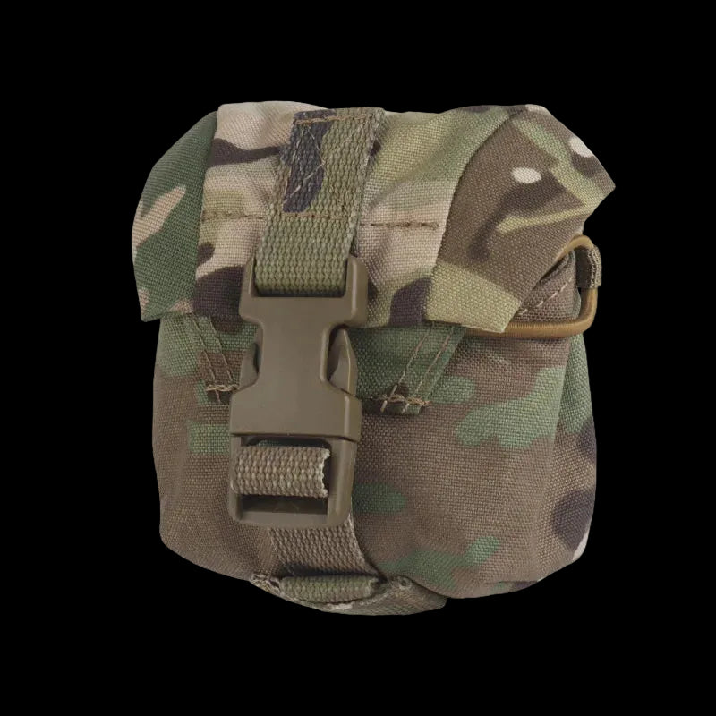 Tactical Multi-Purpose Frag Pouch