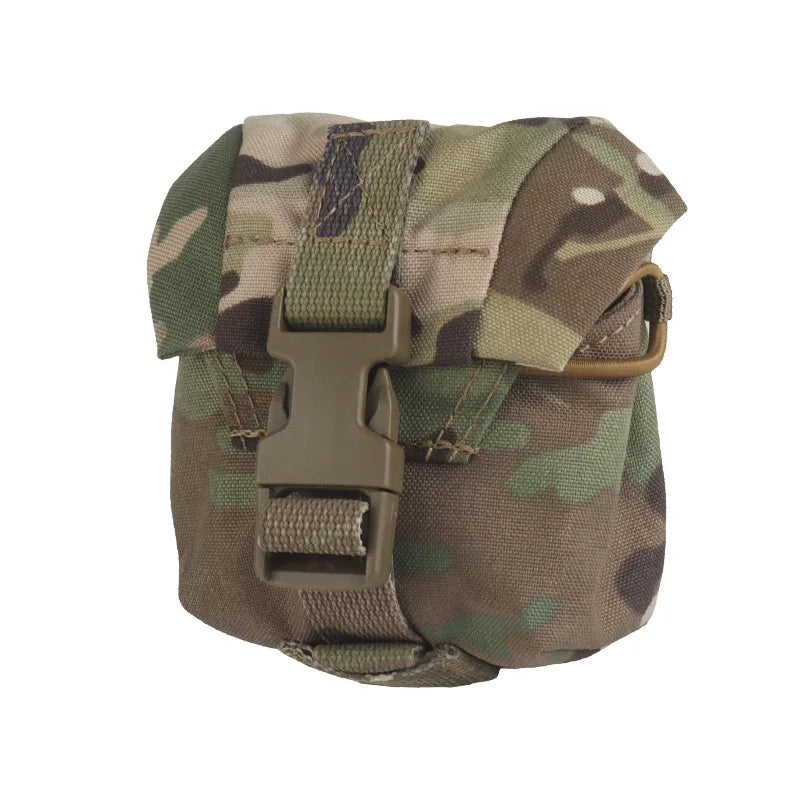 Tactical Multi-Purpose Frag Pouch