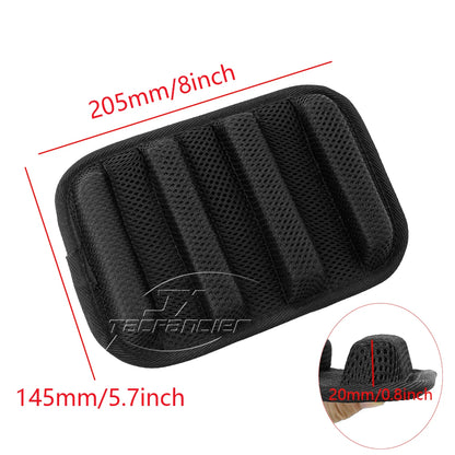 Tactical Vest Pad EVA Foam
