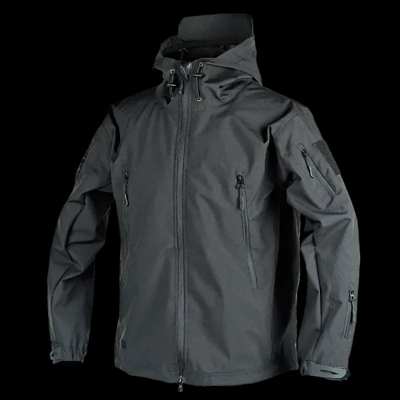 Tactical Jacket