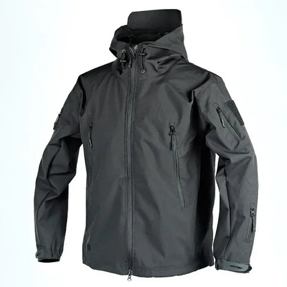 VoxDefence Tactical Jacket