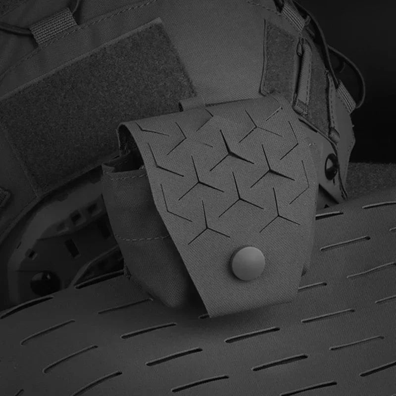 CLUSGO SPUD Multifunctional Pouch