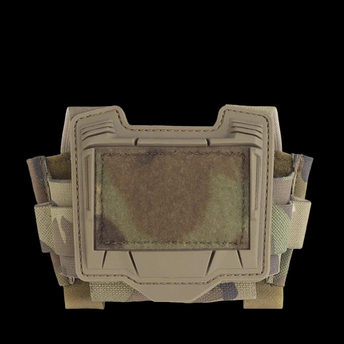 K-Series Tactical Helmet Battery Pack & Counterweight Pouch