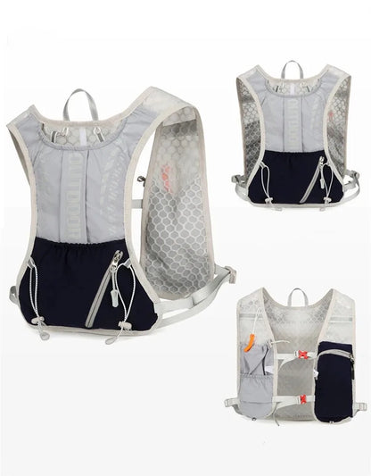 Hydrating Vest Ultralight Breathable