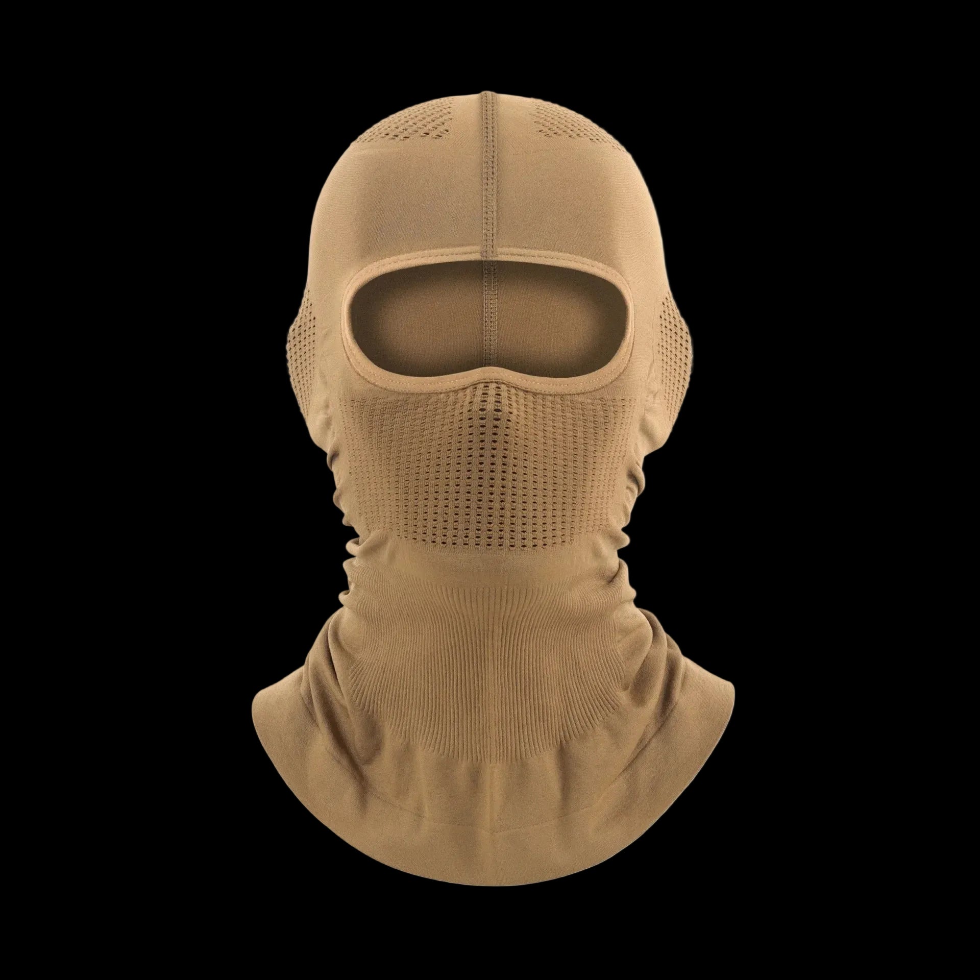 Full-Face Tactical Balaclava