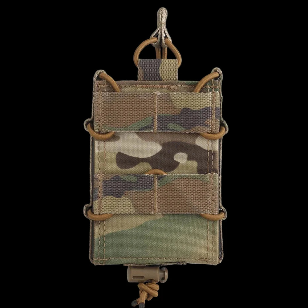 CLUSGO MG-55 Tactical Rifle Magazine Pouch