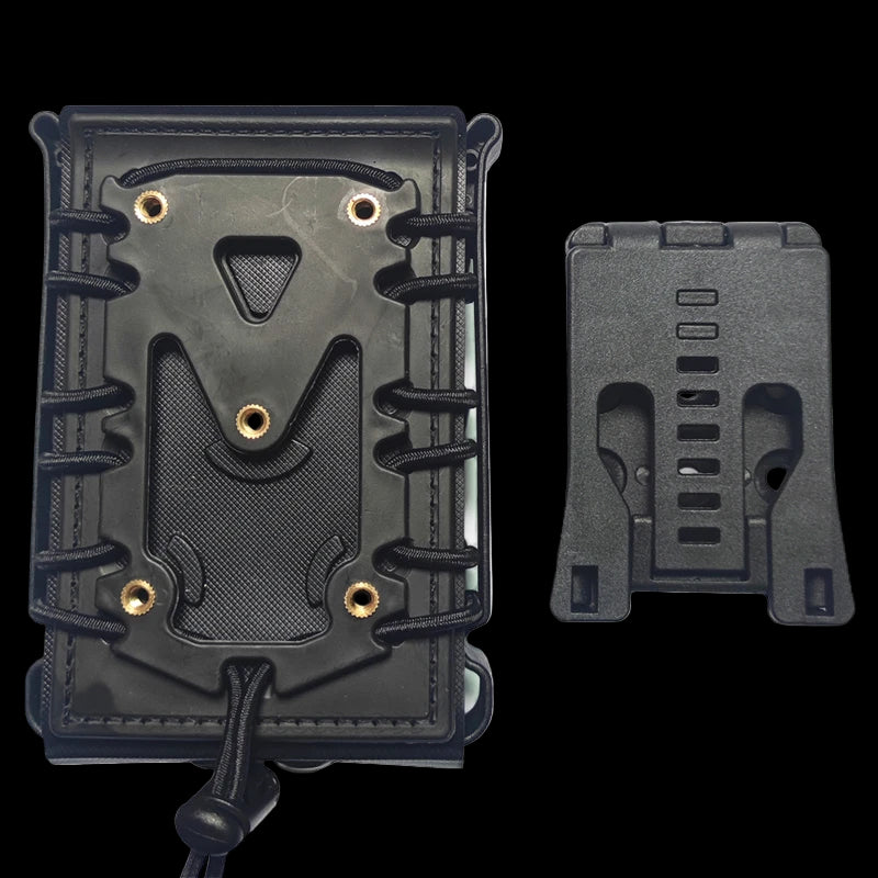 Universal 5.56 / 7.62 Mag Pouch