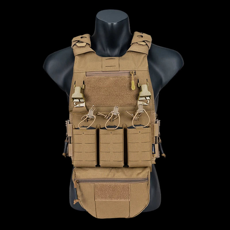 FCSK 3.0EX Plate Carrier