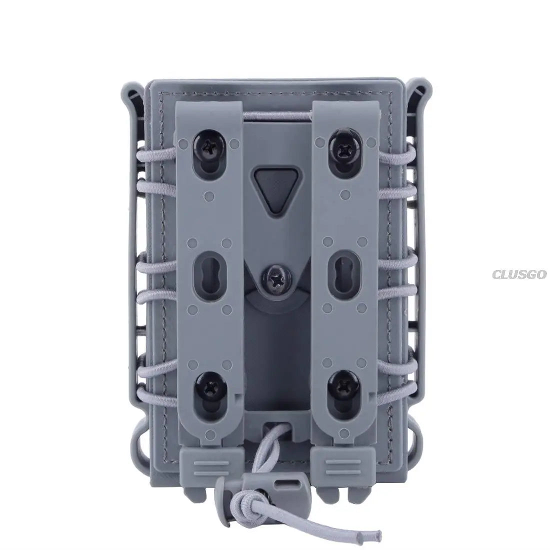 Fast Mag Pouch – TPR & Nylon 5.56 / 7.62