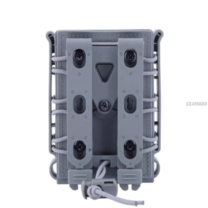 Fast Mag Pouch – TPR & Nylon 5.56 / 7.62
