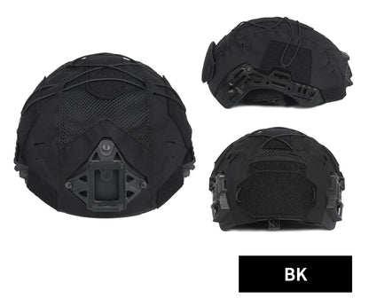 Team Wendy3.0 Ballistic Bump Helmet Cover