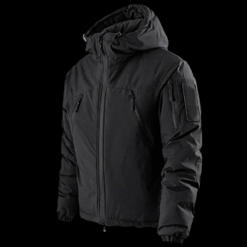 Tactical Jacket 2.0