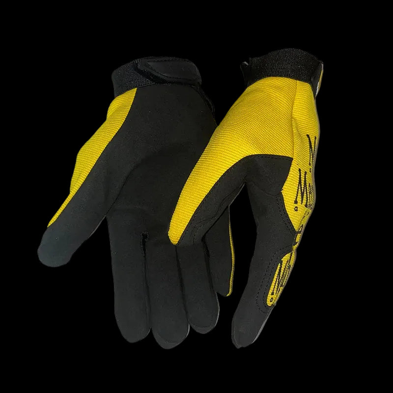 Light All-Terrain Tactical Gloves