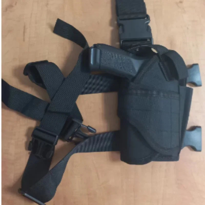 Drop Leg Holster