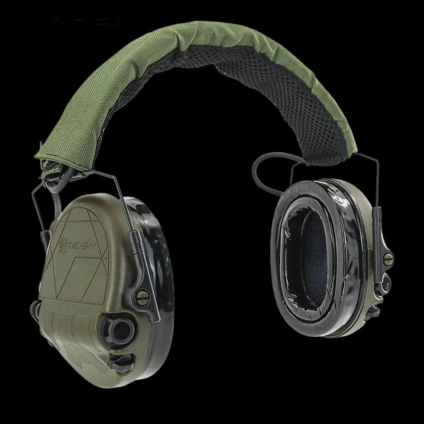 TAC-SKY TAC300 Tactical Headset