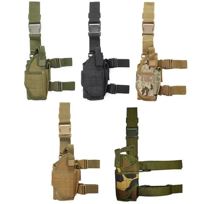 Drop Leg Holster