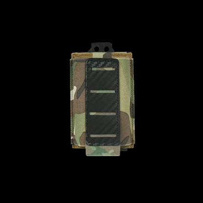 OphidianTac MOLLE 5.56 Dual Single and Triple Magazine Pouch