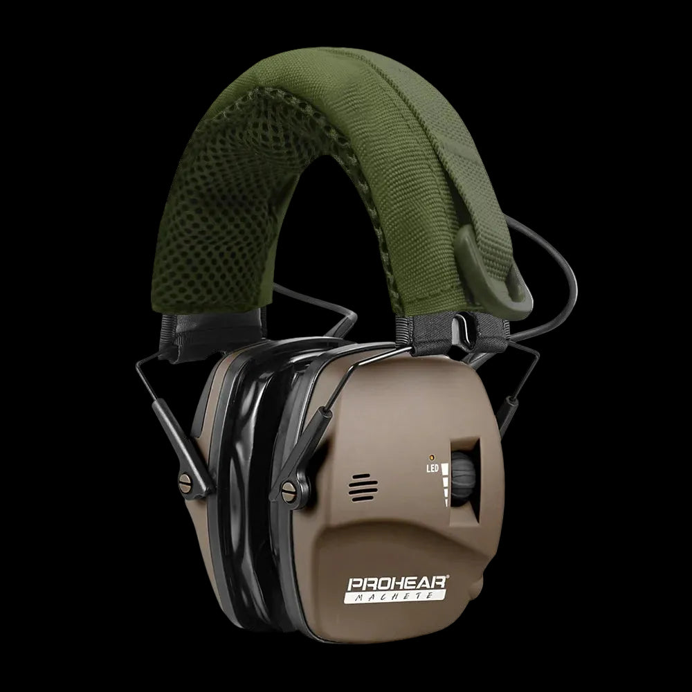 PROHEAR Shooting Electronic Headphone