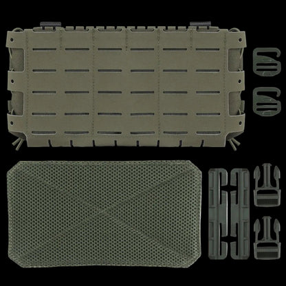OPHIDIANTAC Multi-Purpose Triple Magazine Pouch