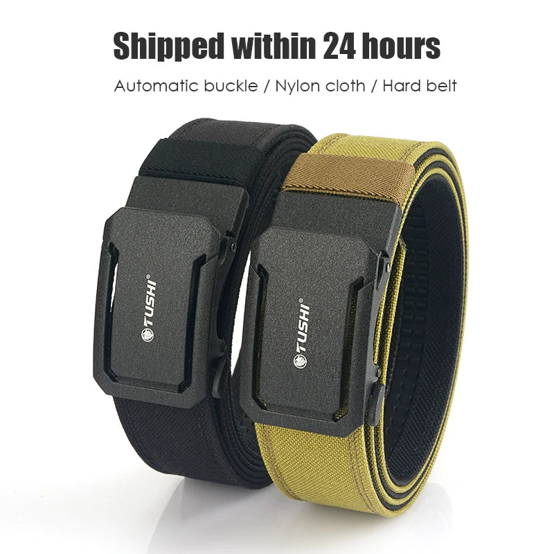 VATLTY Military Belt