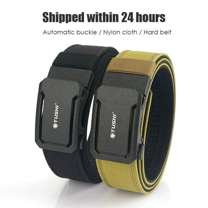 VATLTY Military Belt