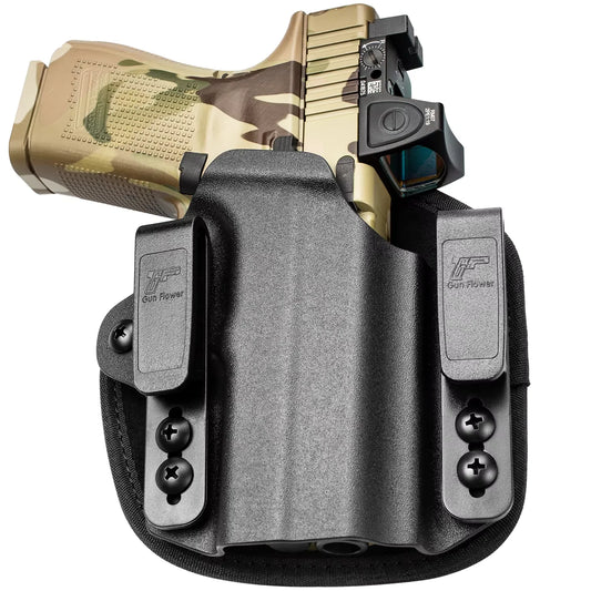 Universal  Kydex & Nylon Holster