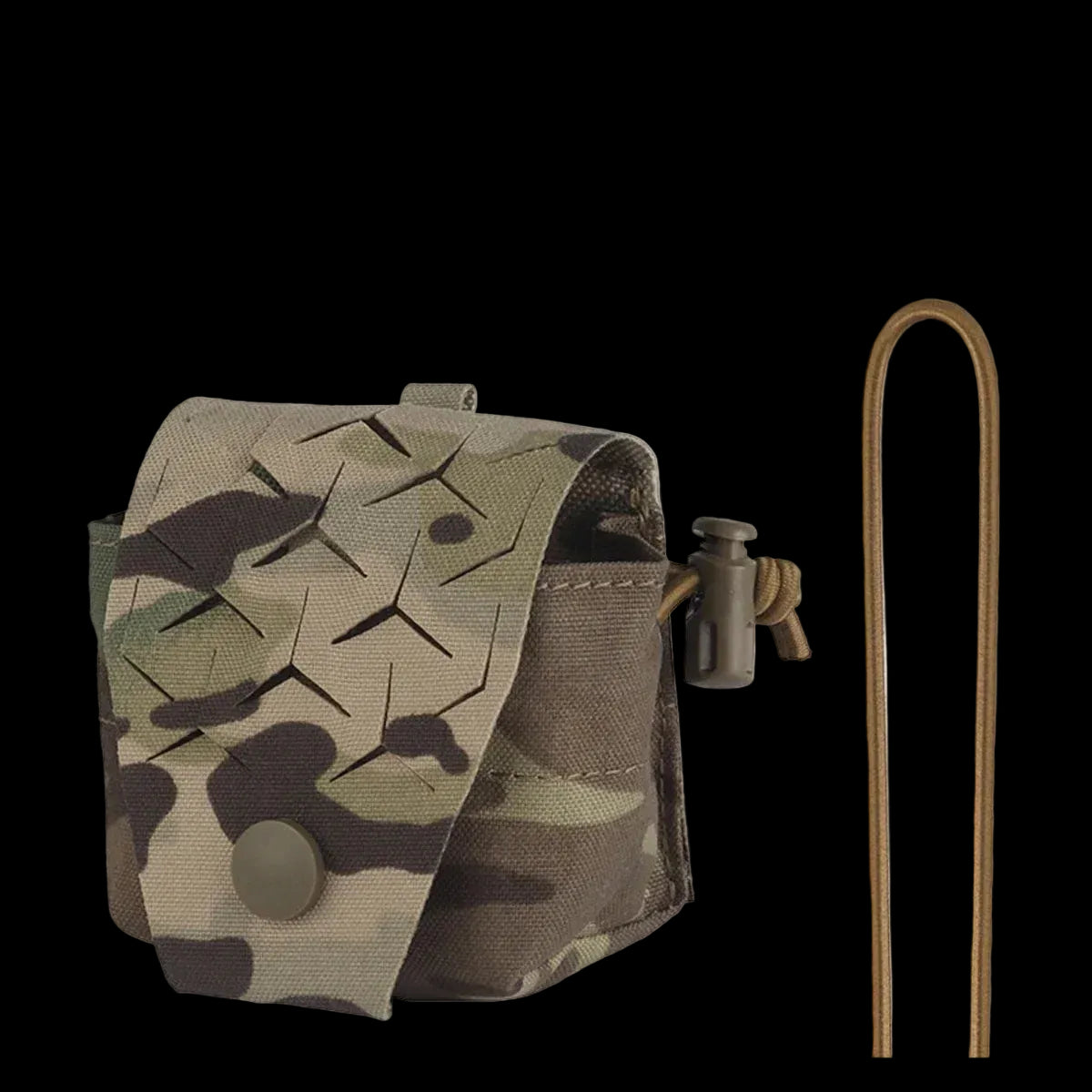 CLUSGO SPUD Multifunctional Pouch