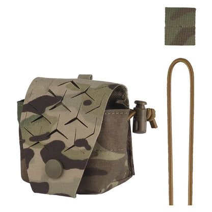 CLUSGO SPUD Multifunctional Pouch