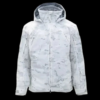 WOLF ENEMY 4.0 Polar Warfare Series Winter Tactical Jacket