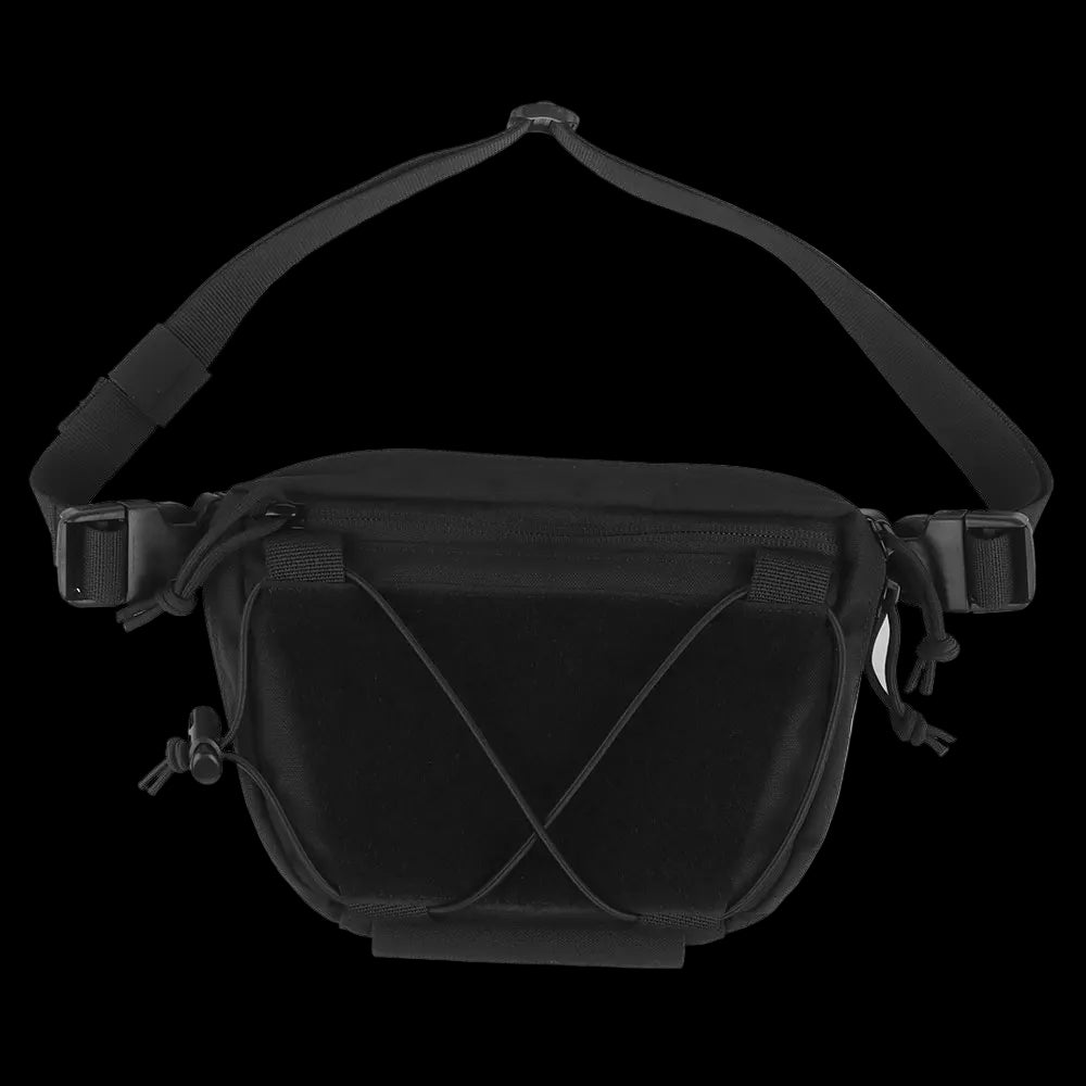 Sub Abdominal Pouch