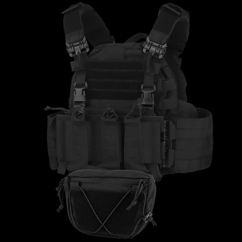 ARC Military Combat Vest