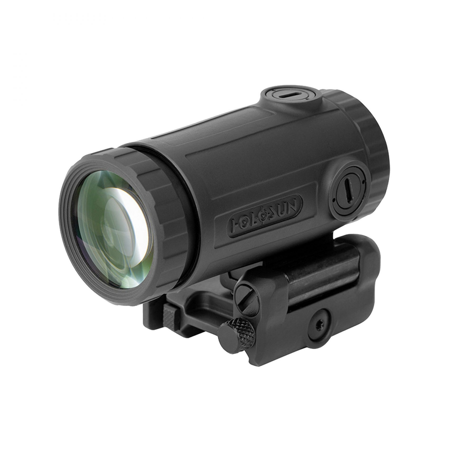 Holosun HM3X-T (Titanium) 3x Magnifier