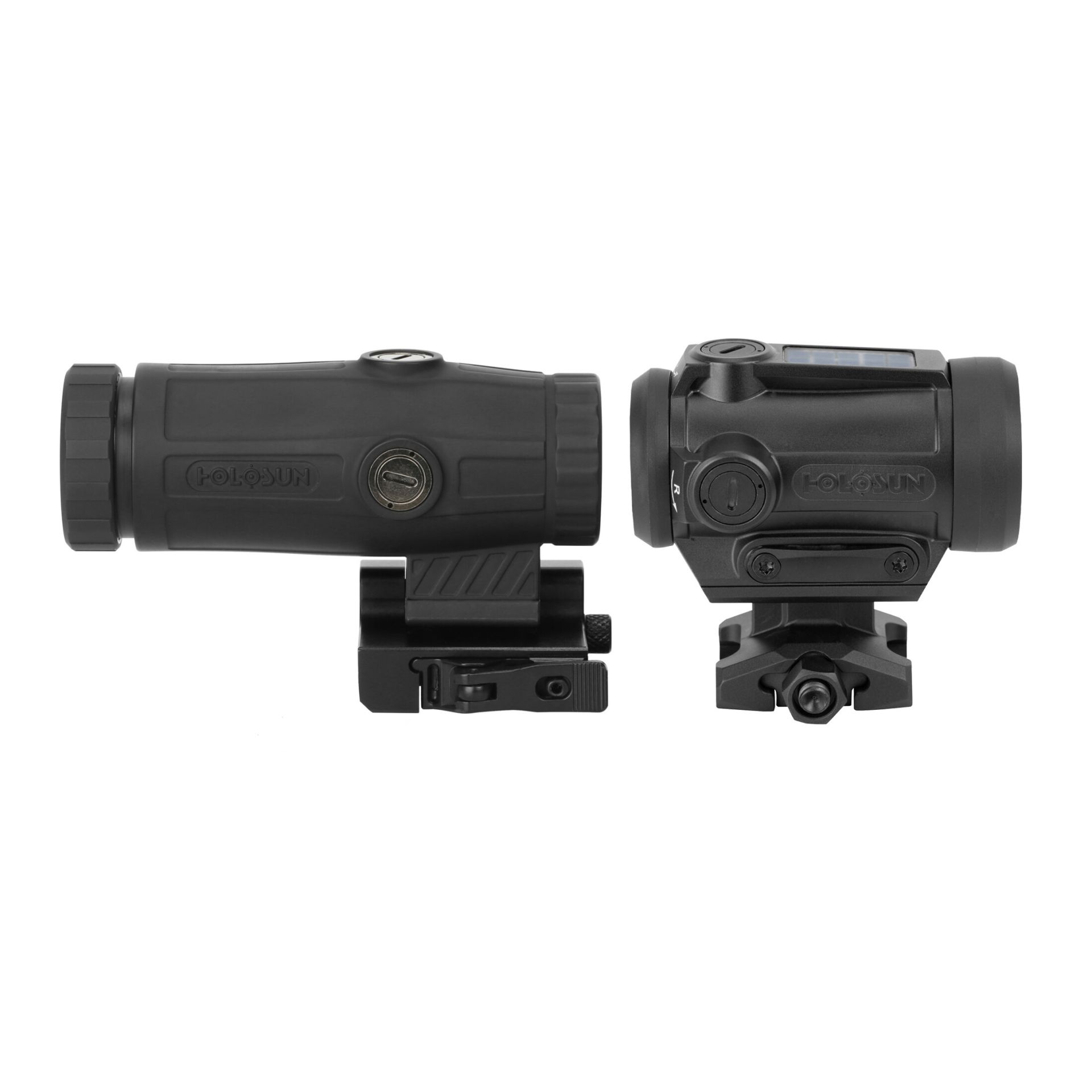 Holosun ARO-EVO-SPR-RD-HM3X Set Red Dot Sight + Magnifier