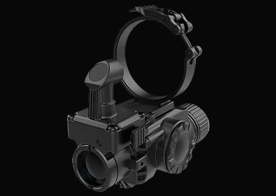 VoxDefence Thermal Fusion