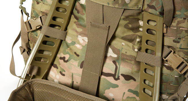Military Army Assault Backpack
