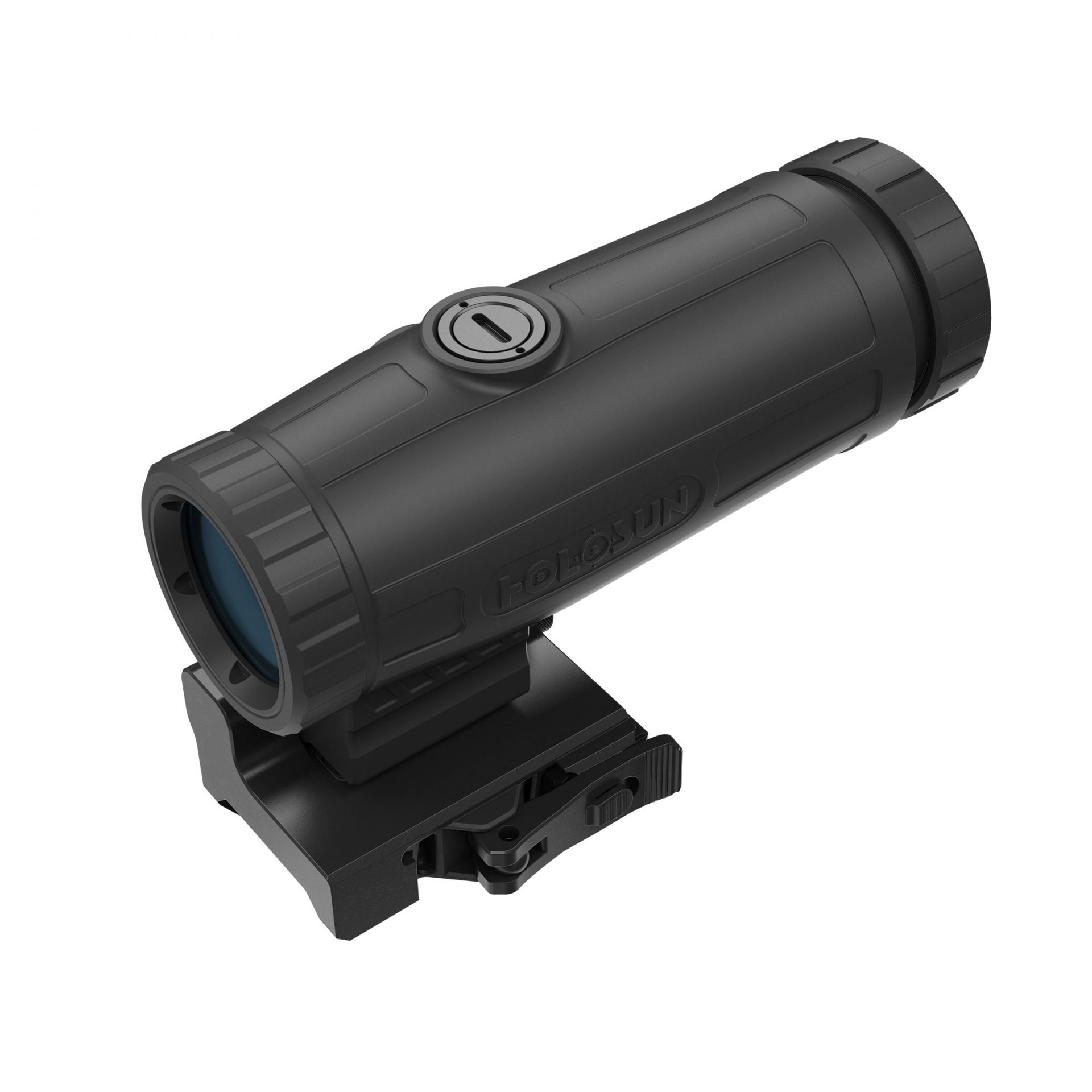 Holosun HM3X 3x Magnifier (Aluminum)