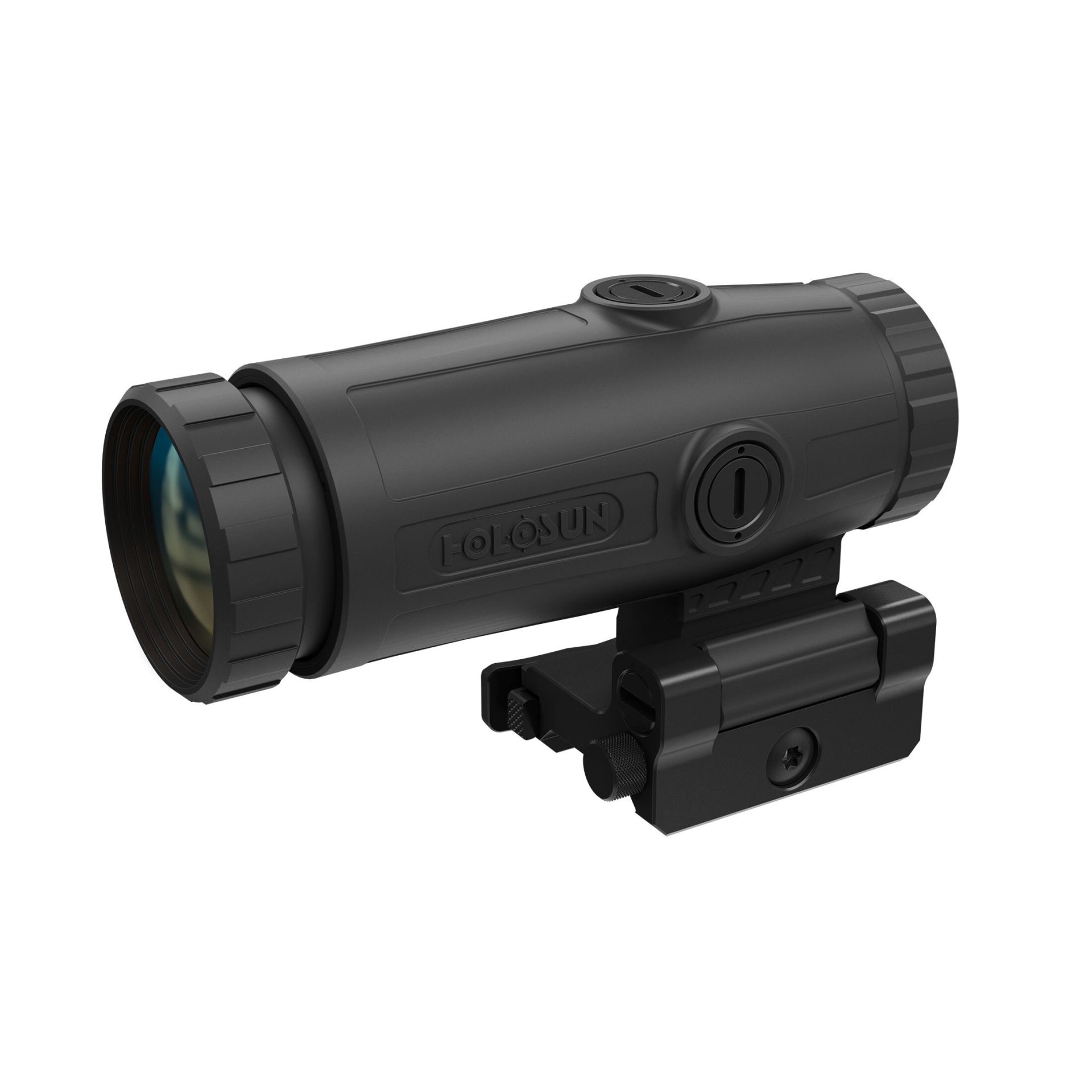Holosun ARO-EVO-SPR-RD-HM3X Set Red Dot Sight + Magnifier