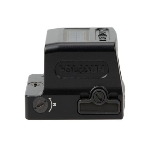 Holosun HE509T-GR-X2-FDE Elite Enclosed Reflex Sight