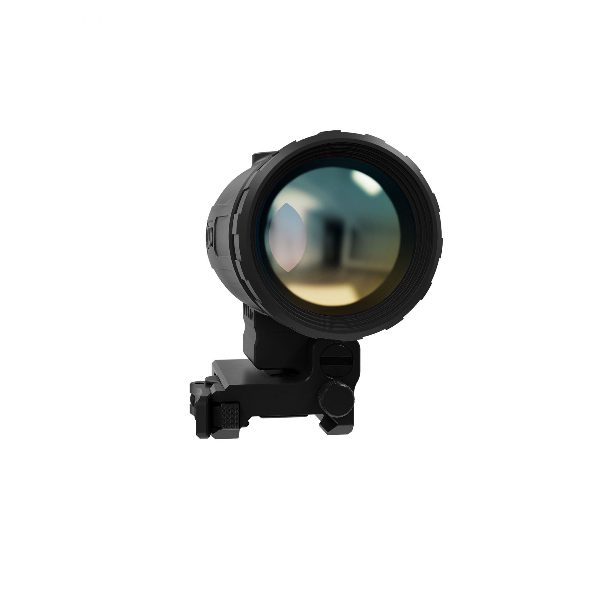 Holosun HM3X 3x Magnifier (Aluminum)