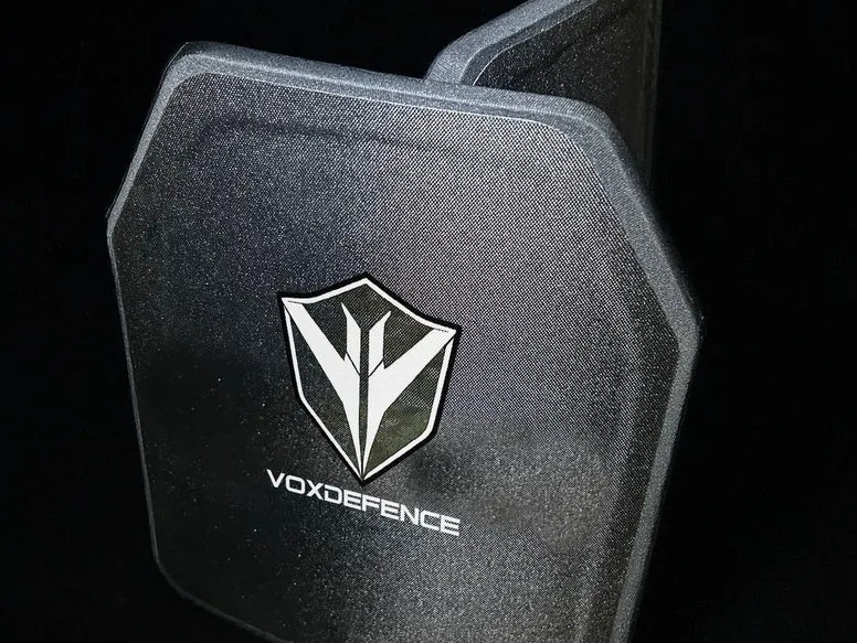 Level III UHMW+PE Ballistic Plate